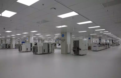 長(zhǎng)沙智能終端產(chǎn)業(yè)園比亞迪電子項(xiàng)目投產(chǎn)，助力湖南電子信息產(chǎn)業(yè)騰飛